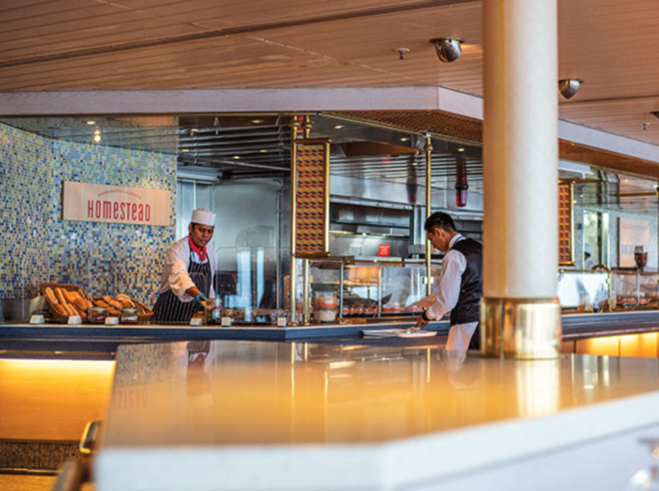 Fred. Olsen Cruise Lines, Borealis, The View 1.png